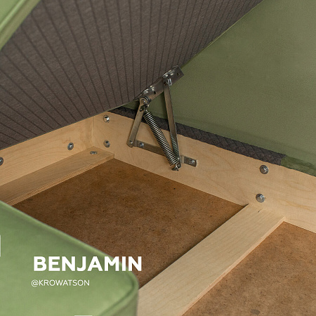 Benjamin