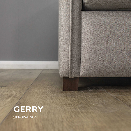 Gerry
