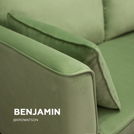 Benjamin