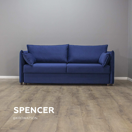 Spencer