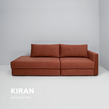 Kiran