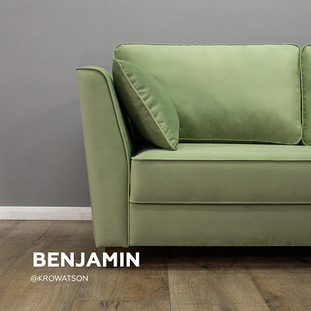 Benjamin