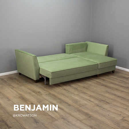 Benjamin