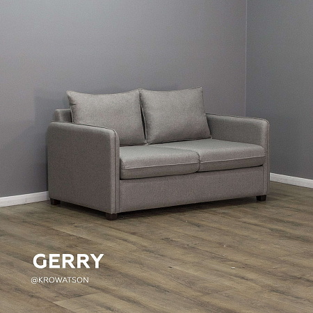 Gerry