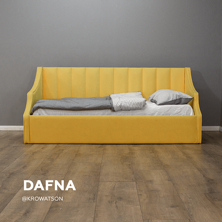 Детская кровать Dafna фабрика мягкой мебели KROWATSON