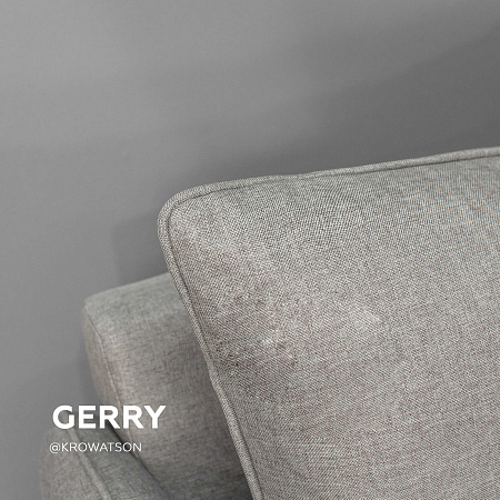 Gerry