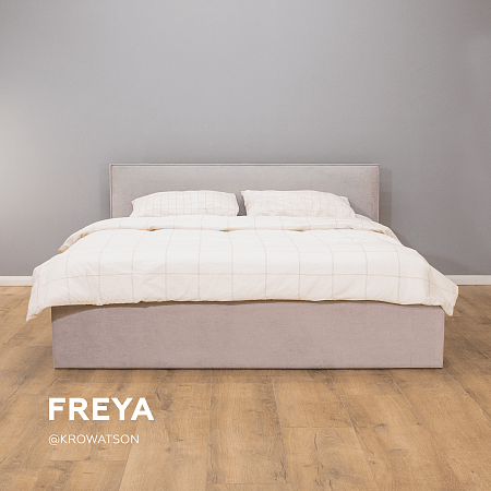 Freya