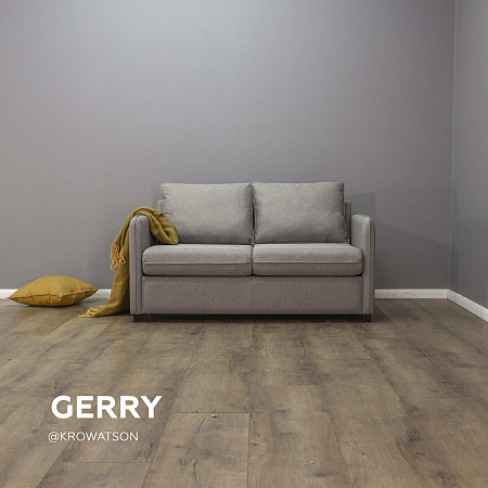 Gerry