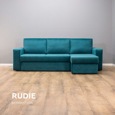 Rudie