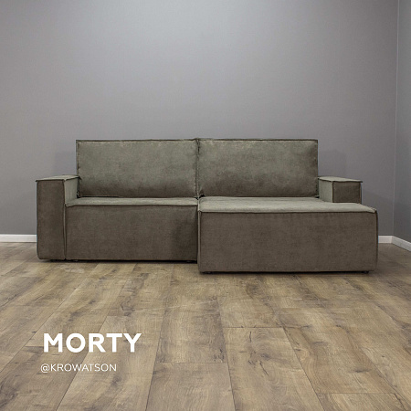 Morty