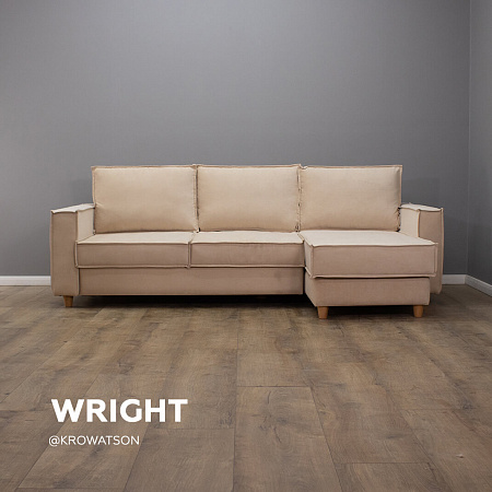 Wright