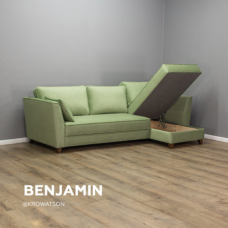 Benjamin