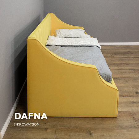 Детская кровать Dafna фабрика мягкой мебели KROWATSON