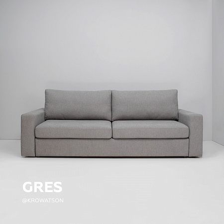 Gres