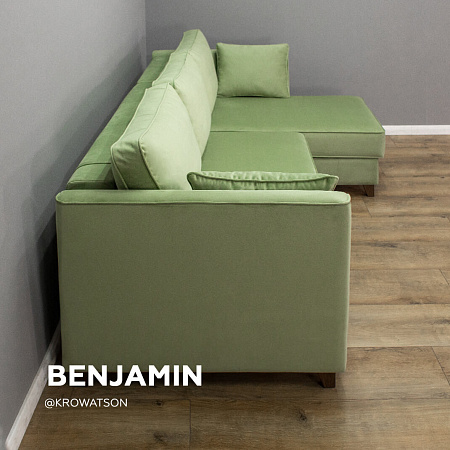 Benjamin