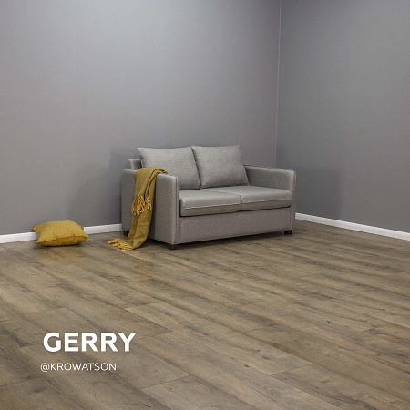 Gerry
